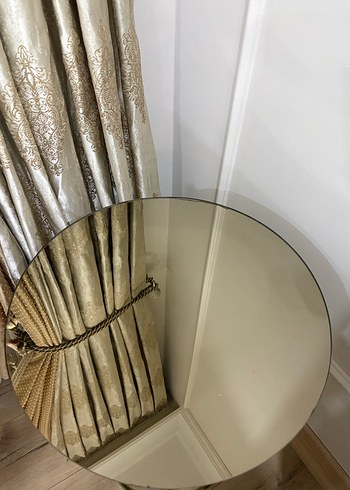 Tekli cam sehpa - Görsel 5