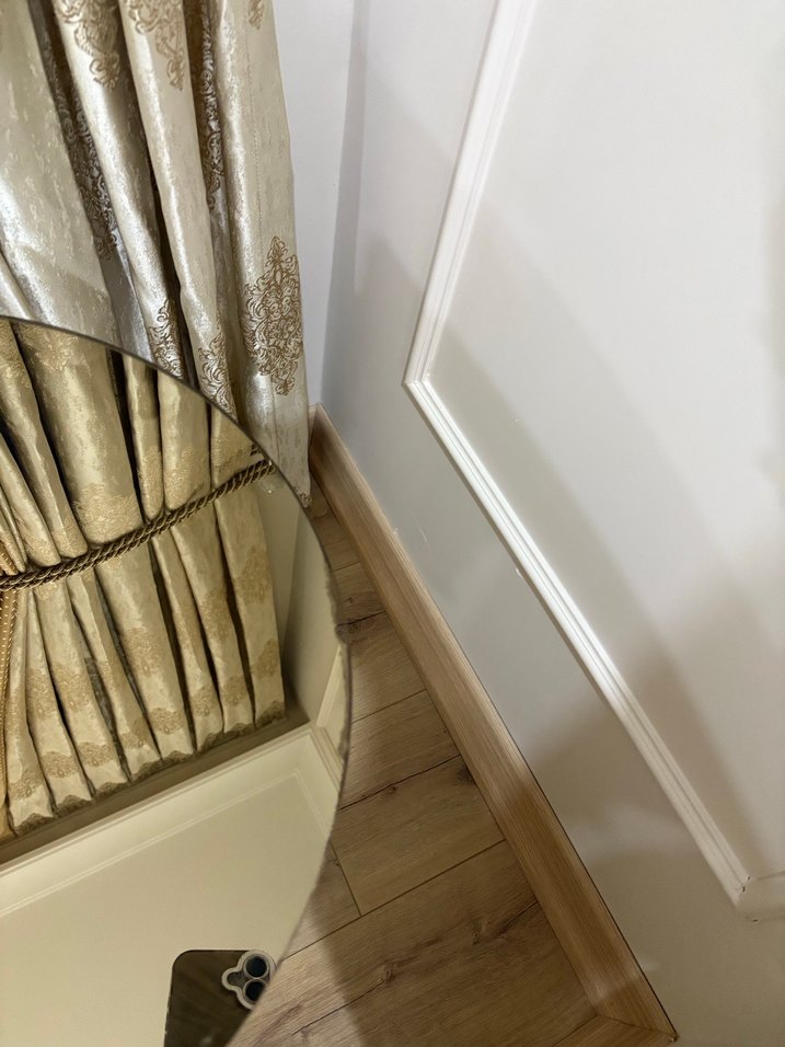 Tekli cam sehpa - Görsel 4