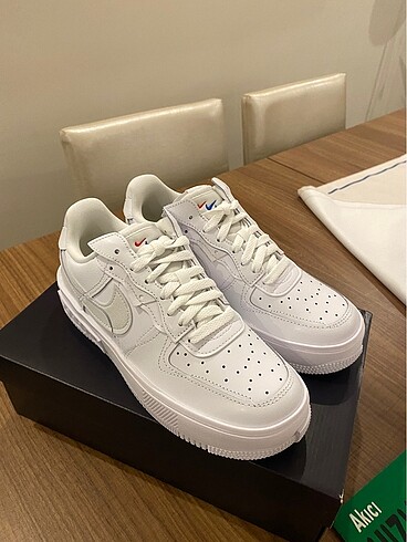 Nike Air Force Fontanka