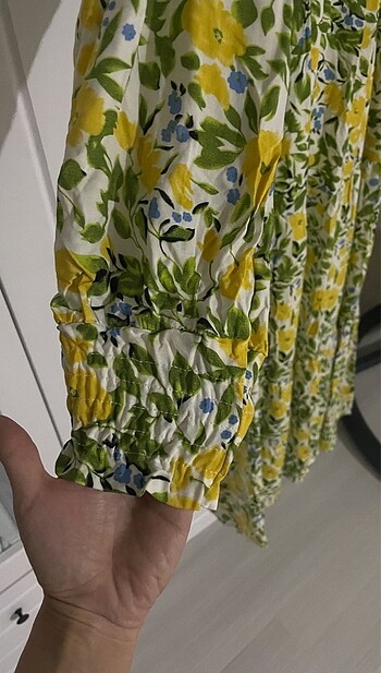 xl Beden çeşitli Renk Tesettür elbise