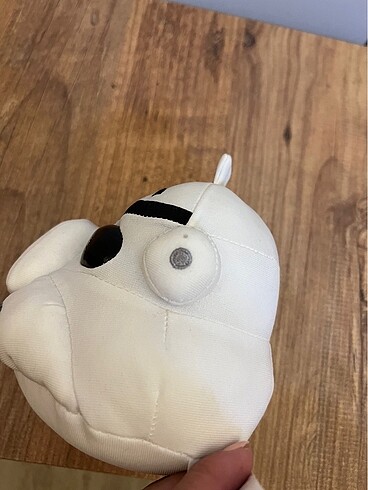 Beden Renk Angry birds