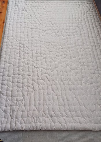 Diğer TEK KİŞİLİK YÜN YORGAN