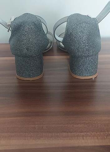 Abiye ayakkabı - Görsel 5