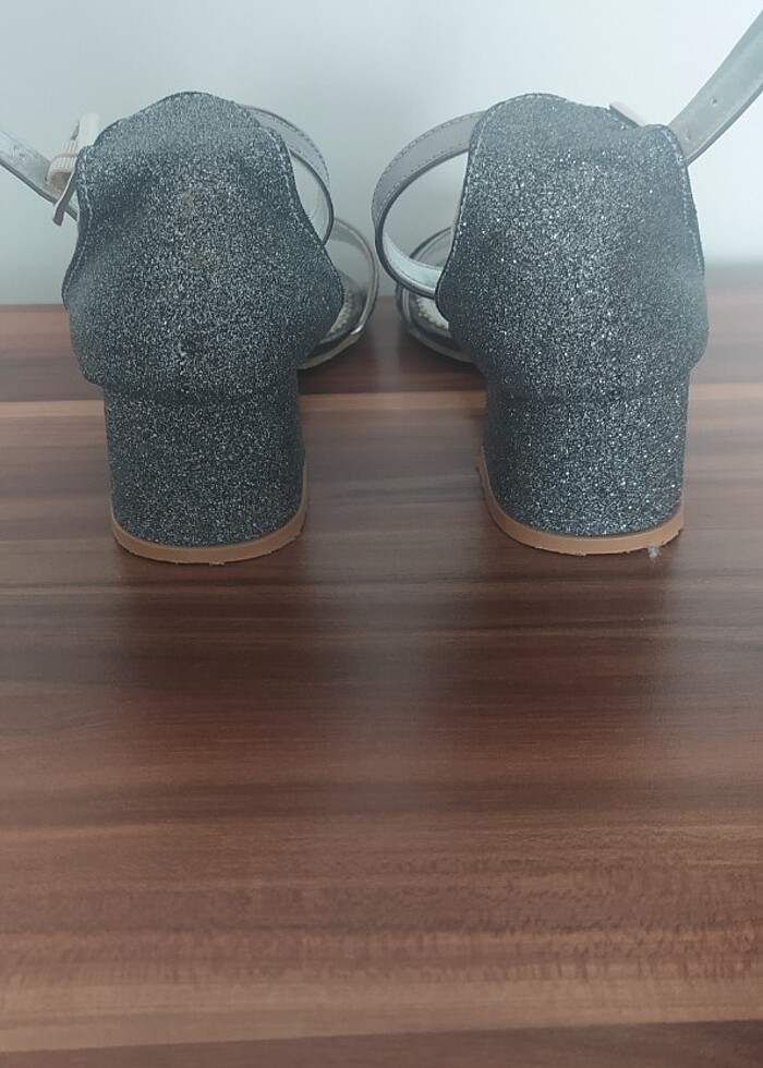 Abiye ayakkabı - Görsel 5