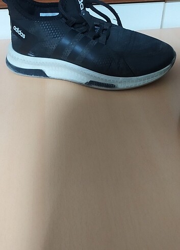 Adidas Siyah spor ayakkabı