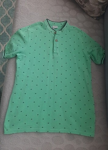 Polo yaka