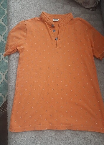 LC Waikiki Polo yaka