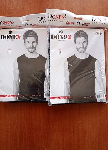 Donex Marka L Beden
