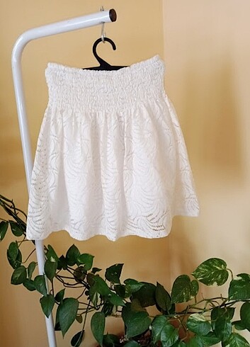 Kısa etek