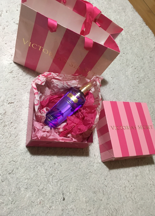 Victoria s Secret Victoria?s secret frangrance mist brune parfumee