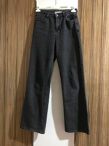 Bol paça pantolon