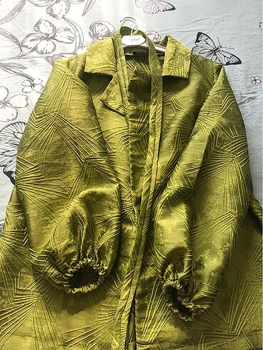 diğer Beden kimono ceket