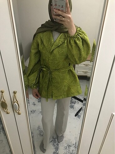 kimono ceket