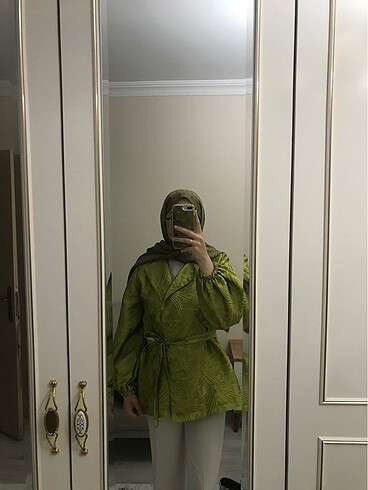 Diğer kimono ceket