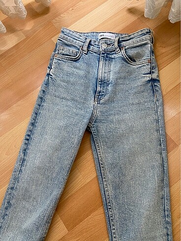 zara jean