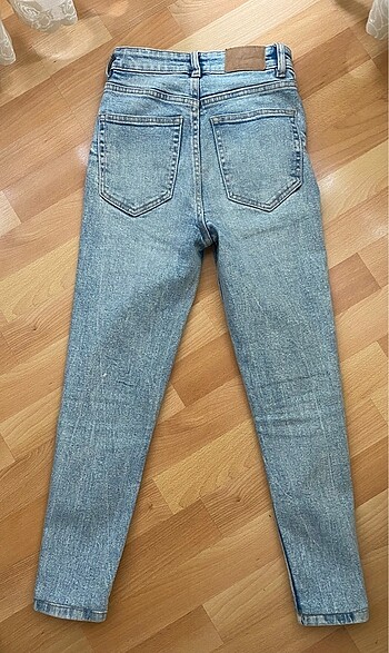 32 Beden zara jean