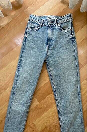 Zara zara jean