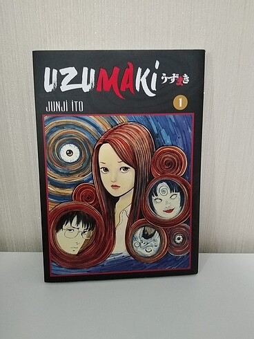 Uzumaki