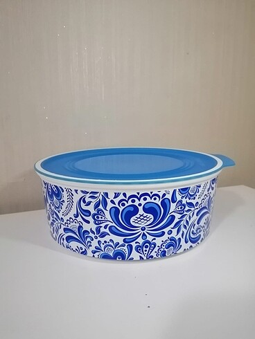 Tupperware