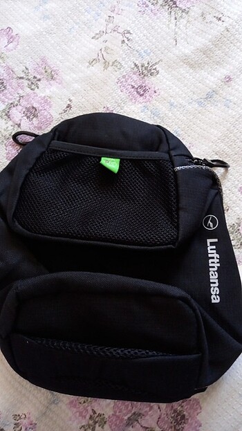 Unisex çok kullanışlı el seyahat çantası 