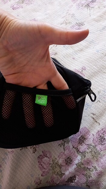  Beden siyah Renk Unisex çok kullanışlı el seyahat çantası 