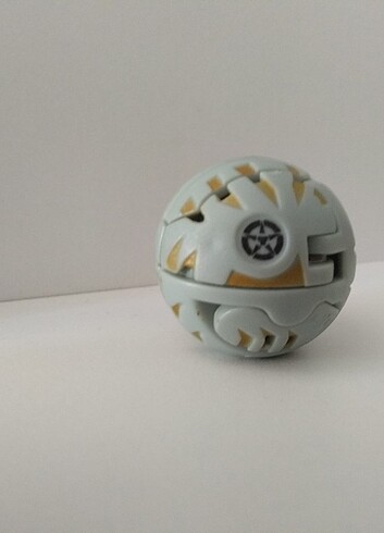 Bakugan Tigrerra
