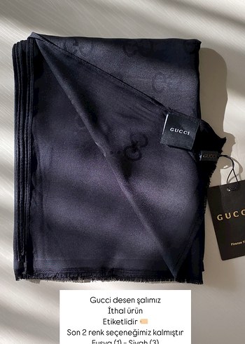 Gucci