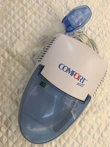 Comfort plus Hava makinesi