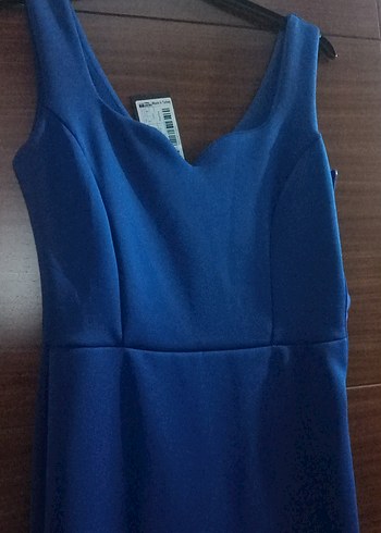 abiye elbise - Görsel 2