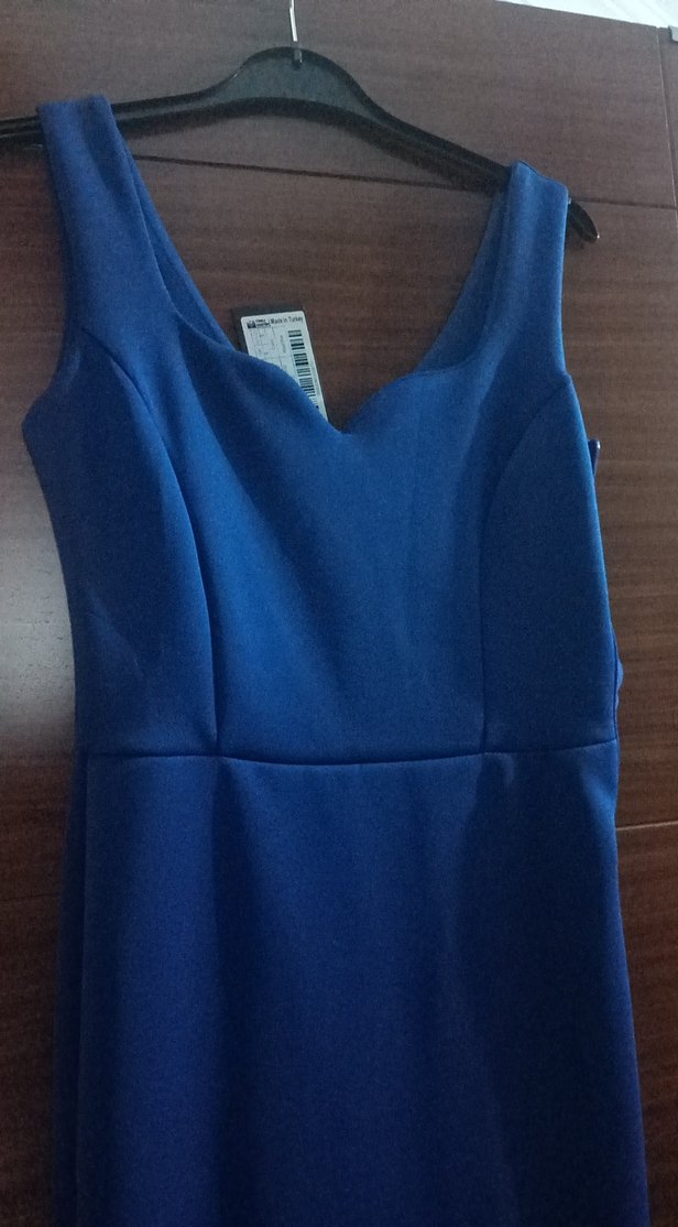 abiye elbise - Görsel 2