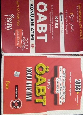 Kitap