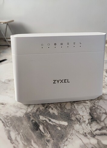 Zyxel modem 5g
