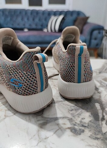 Skechers bayan spor ayakkabı