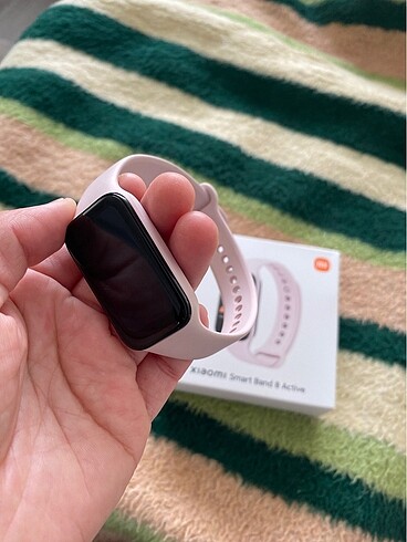 Xiaomi Akıllı saat