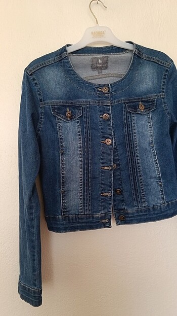 LC Waikiki Kot ceket