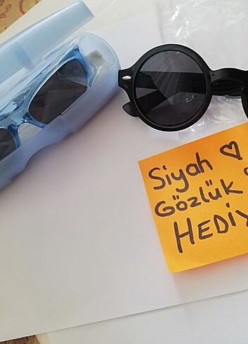 KRAL ŞAKİR GÜNEŞ GÖZLÜĞÜ