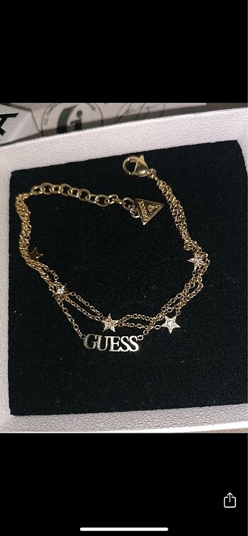Guess Guess bileklik