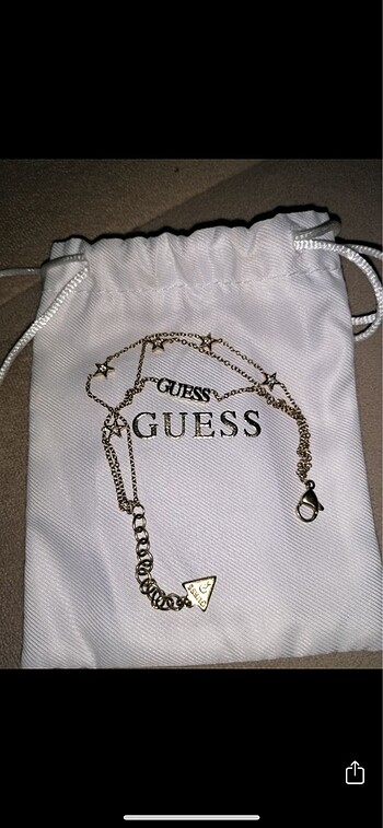 Guess bileklik