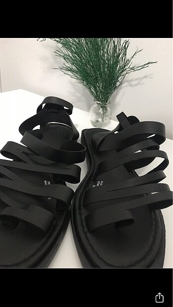 LC Waikiki Kadın sandalet