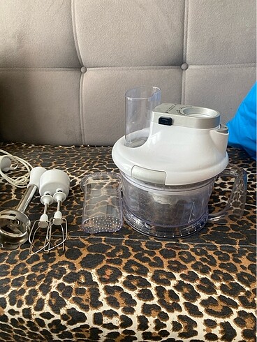 Blender seti