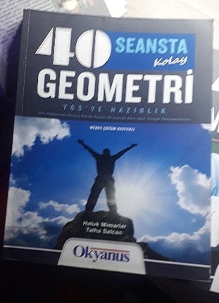 tyt geometri test
