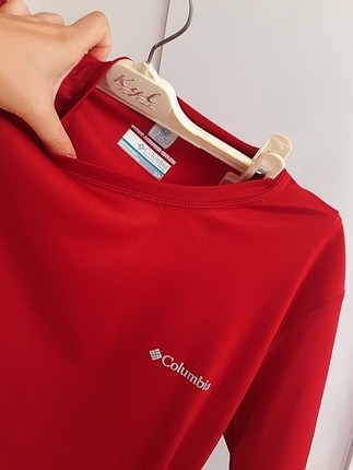 columbia tshirt