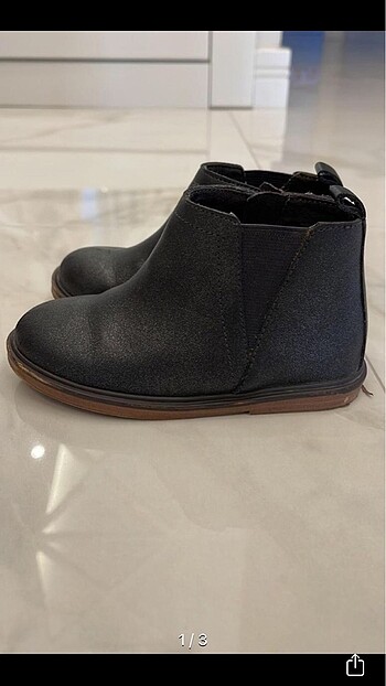 Zara Kız Çocuk Bot
