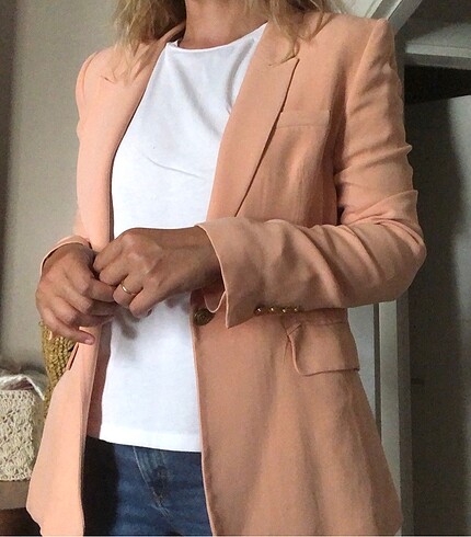 Kadın Blazer Ceket