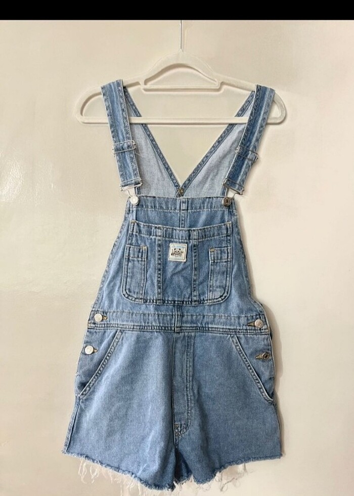 Pull&bear tulum - Görsel 2