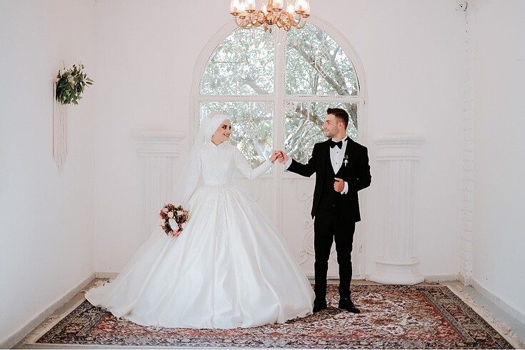 GELİNLİk