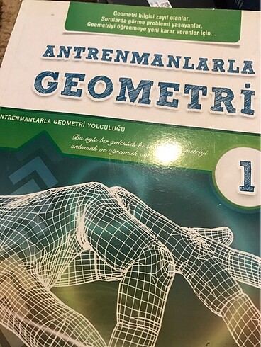 Geometri kitabı