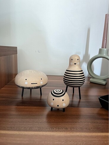 Ikea Dekoratif