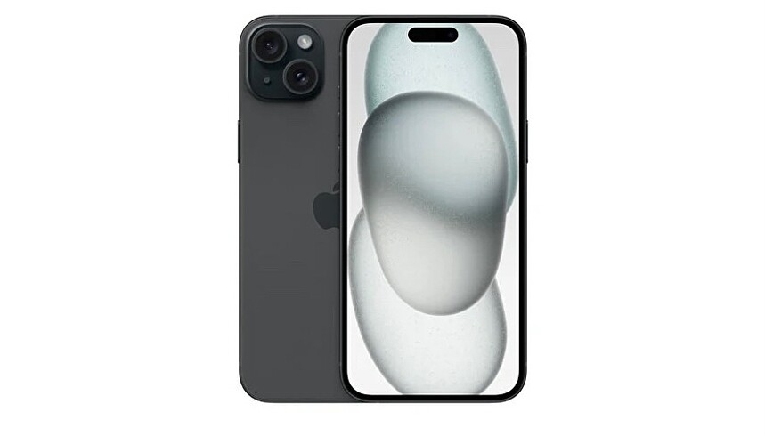 iPhone 15 plus 256 gb