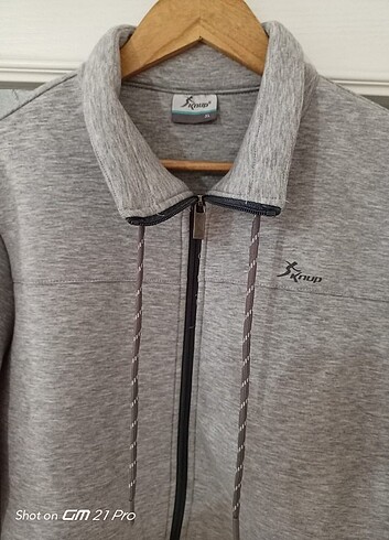 Erkek sweatshirt